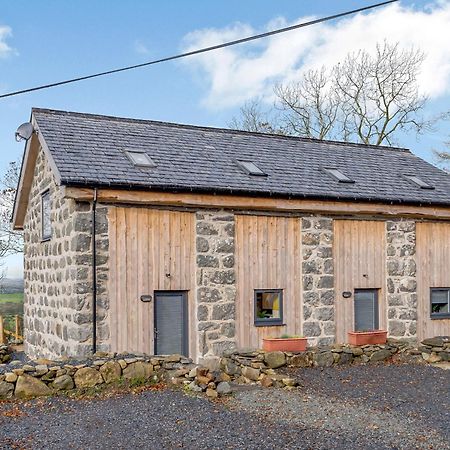 Dutch Barn Two - Uk12873 Villa Brynkir Екстериор снимка